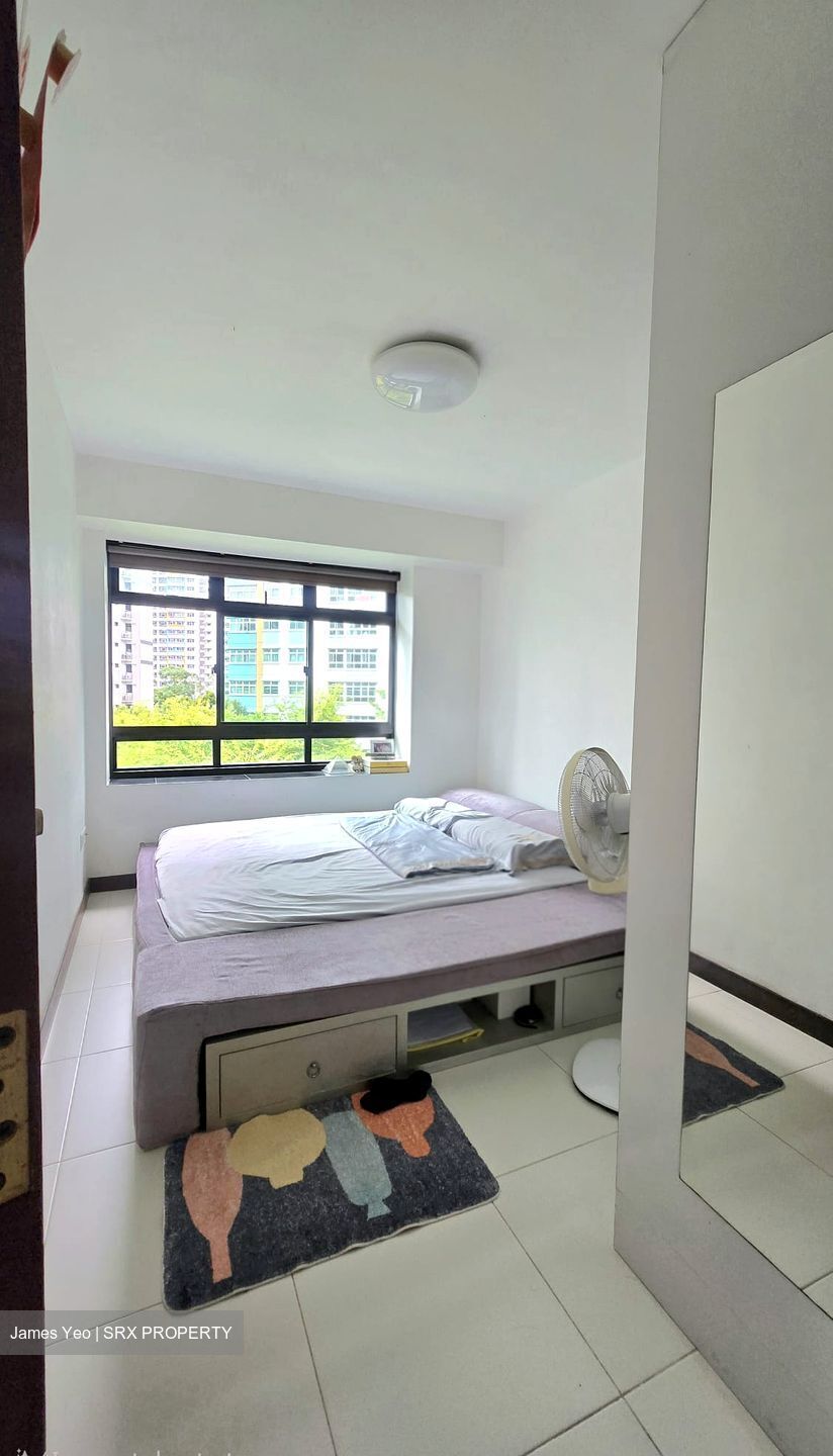 Blk 439B Fernvale Court (Sengkang), HDB 4 Rooms #593049491